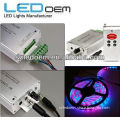 Fashionable sound activated led strip